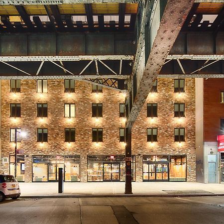 Hotel 1080 New York Dış mekan fotoğraf